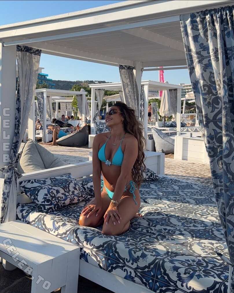 Margarita (Maddy) Nigmatullin nude photo 1