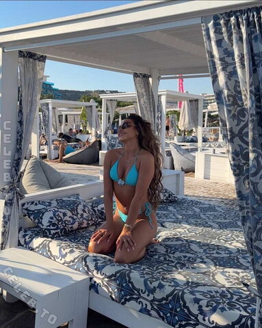 Margarita (Maddy) Nigmatullin Hot (2 photos)