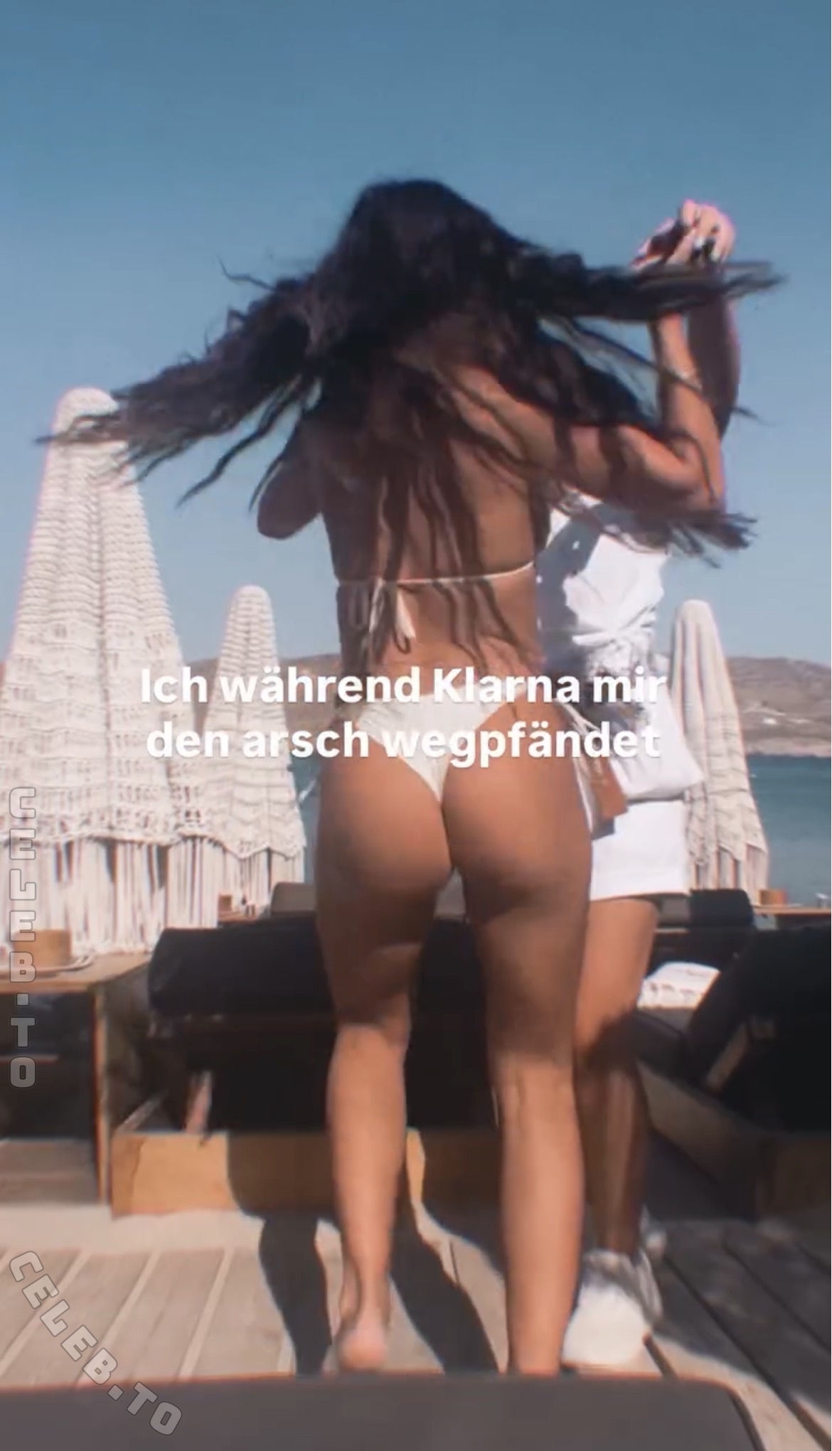 Margarita (Maddy) Nigmatullin nude photo 1