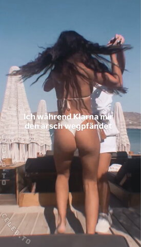 Margarita (Maddy) Nigmatullin – Unfortunately, uploading the video is not possible