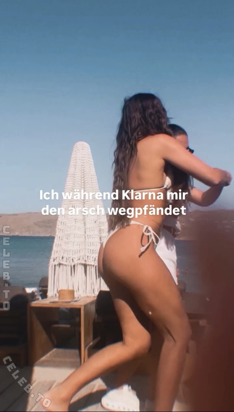 Margarita (Maddy) Nigmatullin nude photo 2