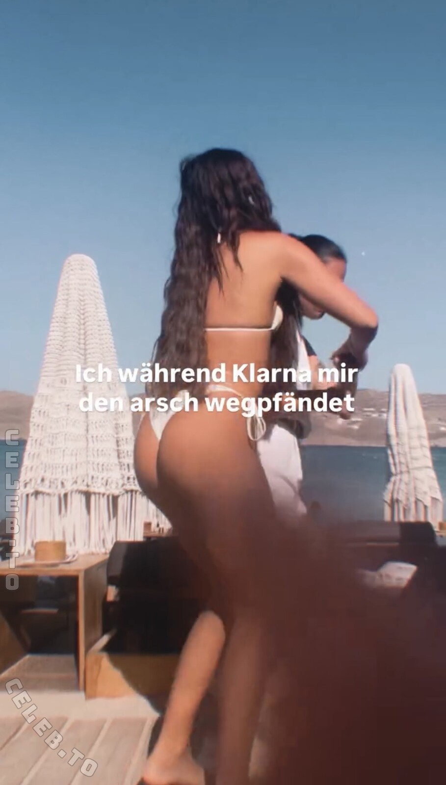 Margarita (Maddy) Nigmatullin nude photo 3