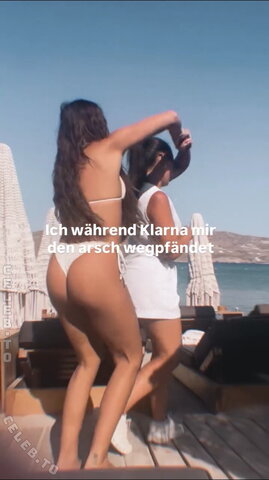 Margarita (Maddy) Nigmatullin nude photo 3