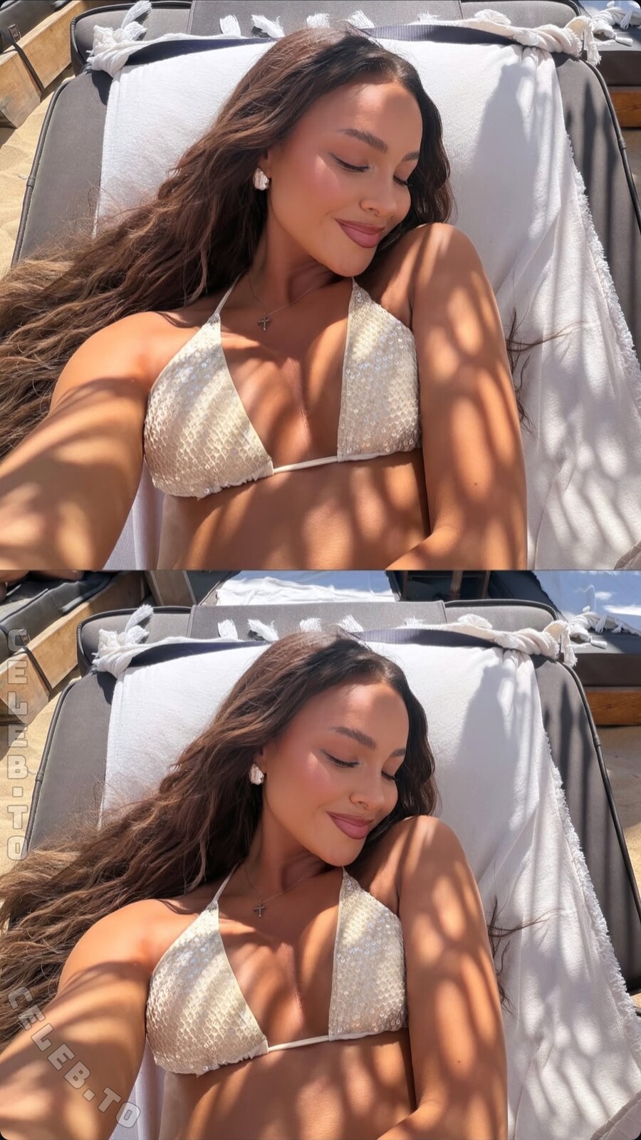 Margarita (Maddy) Nigmatullin nude photo 1