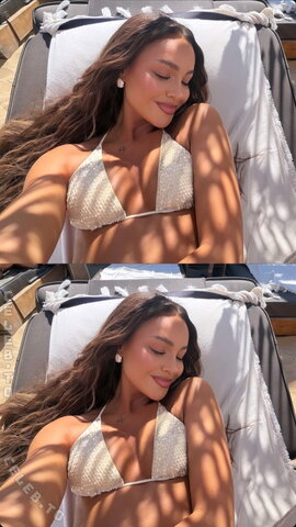 Margarita (Maddy) Nigmatullin – Insta Story