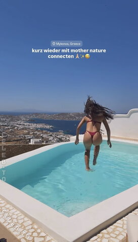 Margarita (Maddy) Nigmatullin nude photo 15