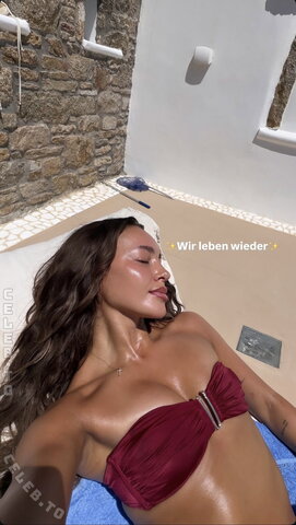 Margarita (Maddy) Nigmatullin nude photo 13