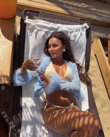 Margarita (Maddy) Nigmatullin nude photo 7