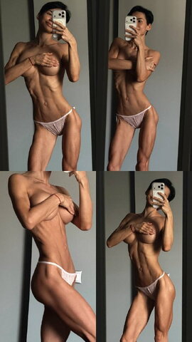 Margarita nude photo 35