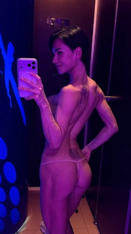 Margarita nude photo 21