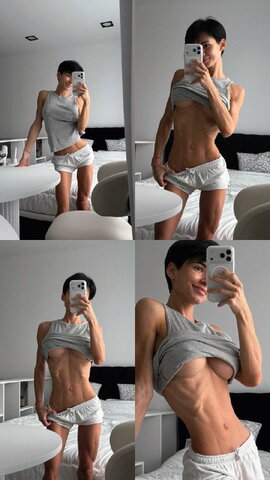Margarita nude photo 15