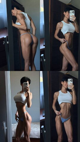 Margarita nude photo 14
