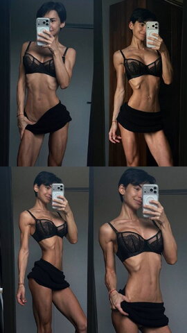 Margarita nude photo 13