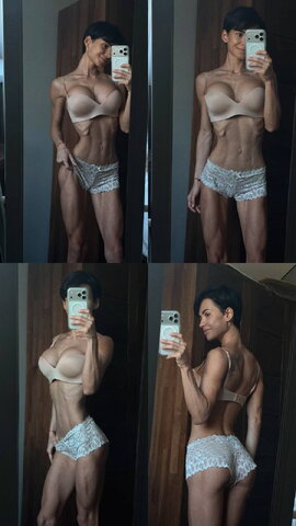 Margarita nude photo 12