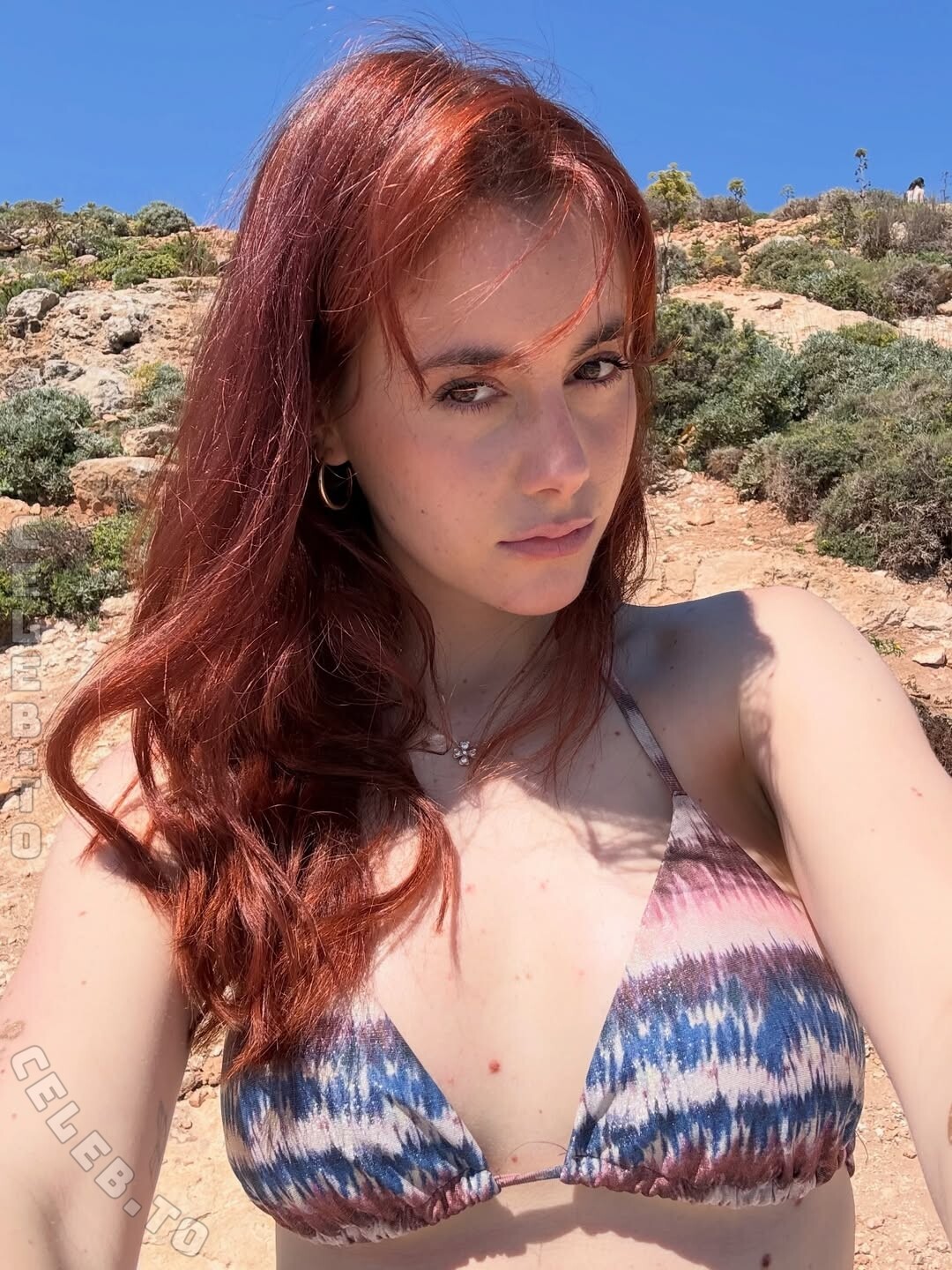 Margherita Pontecorvo nude photo 2