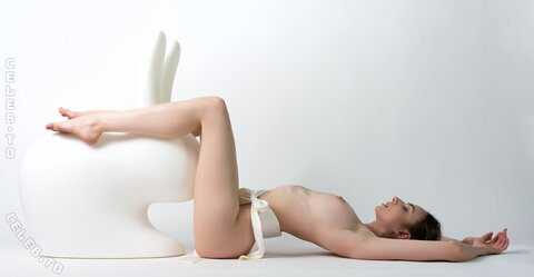 Margo Amp nude photo 23