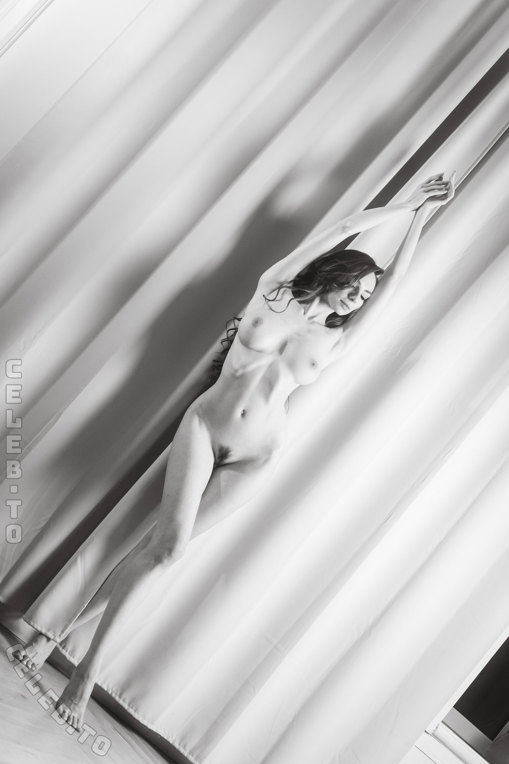 Margo Amp nude photo 3
