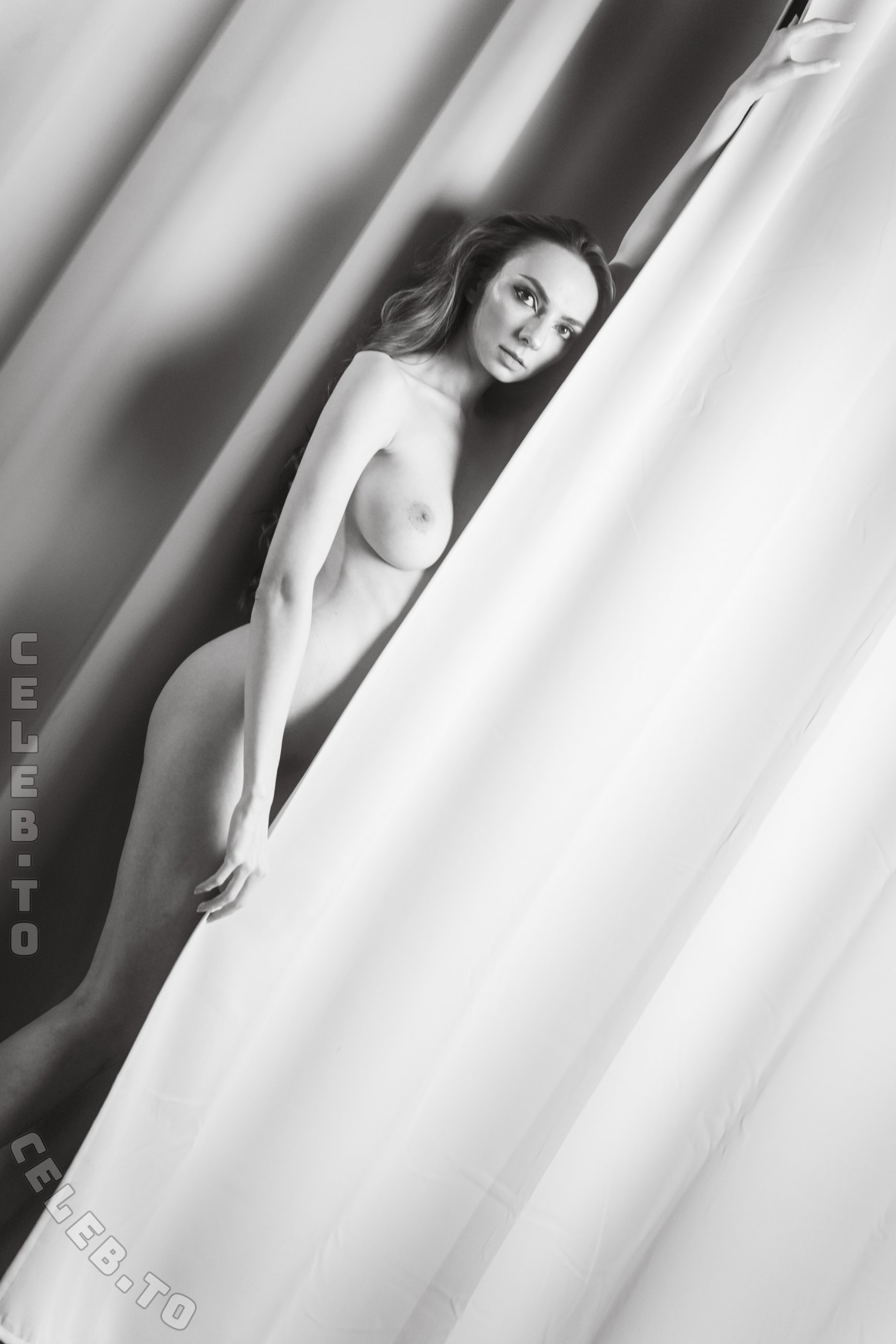 Margo Amp nude photo 4