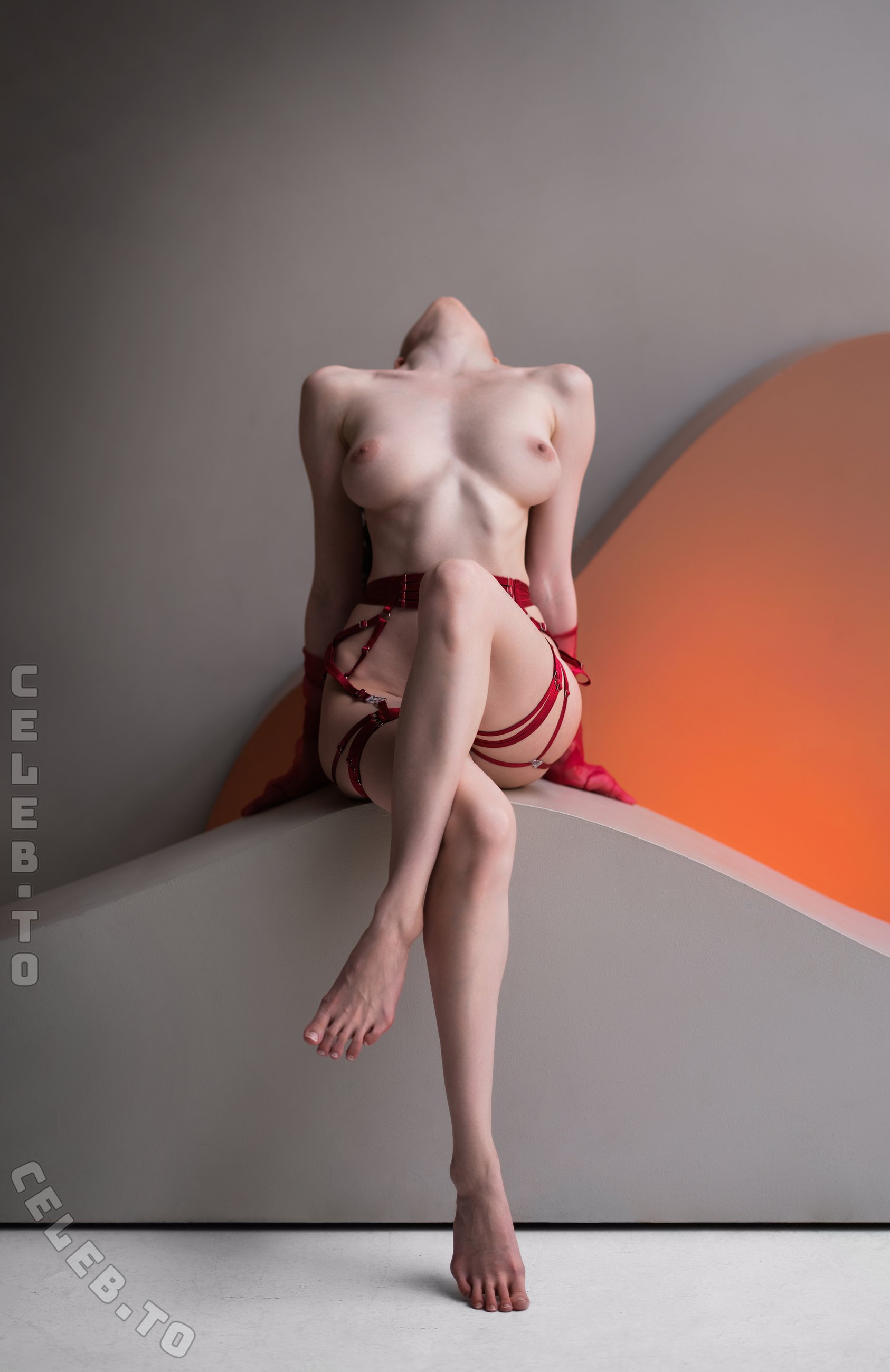 Margo Amp nude photo 6