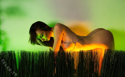 Margo Amp nude photo 12