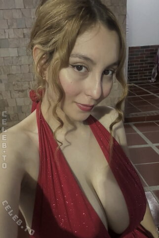 Maria Celeste Guevaraa nude photo 13