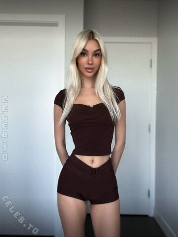 Maria Domark nude photo 174