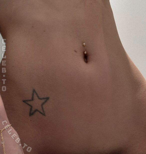 Maria Domark nude photo 7