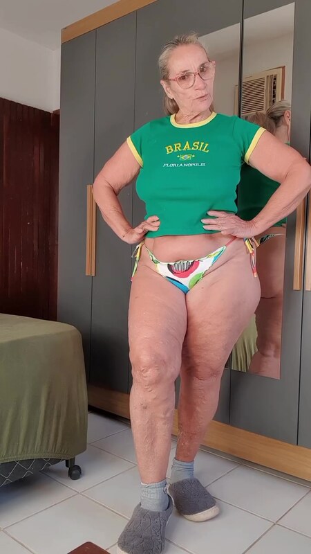 Maria Elisabete Porto nude photo 1