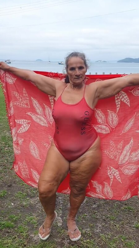 Maria Elisabete Porto nude photo 4