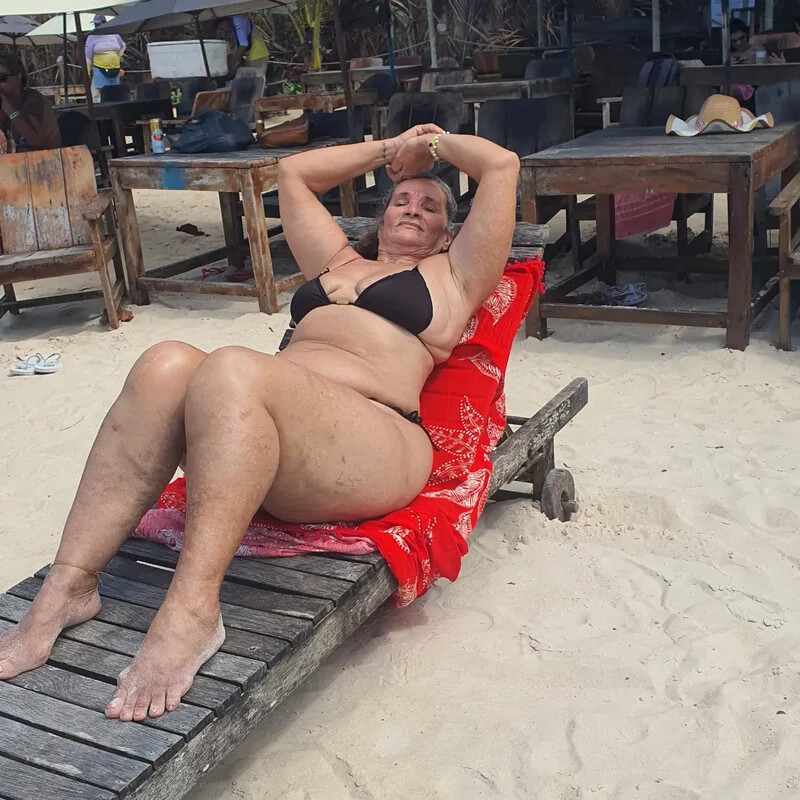 Maria Elisabete Porto nude photo 7