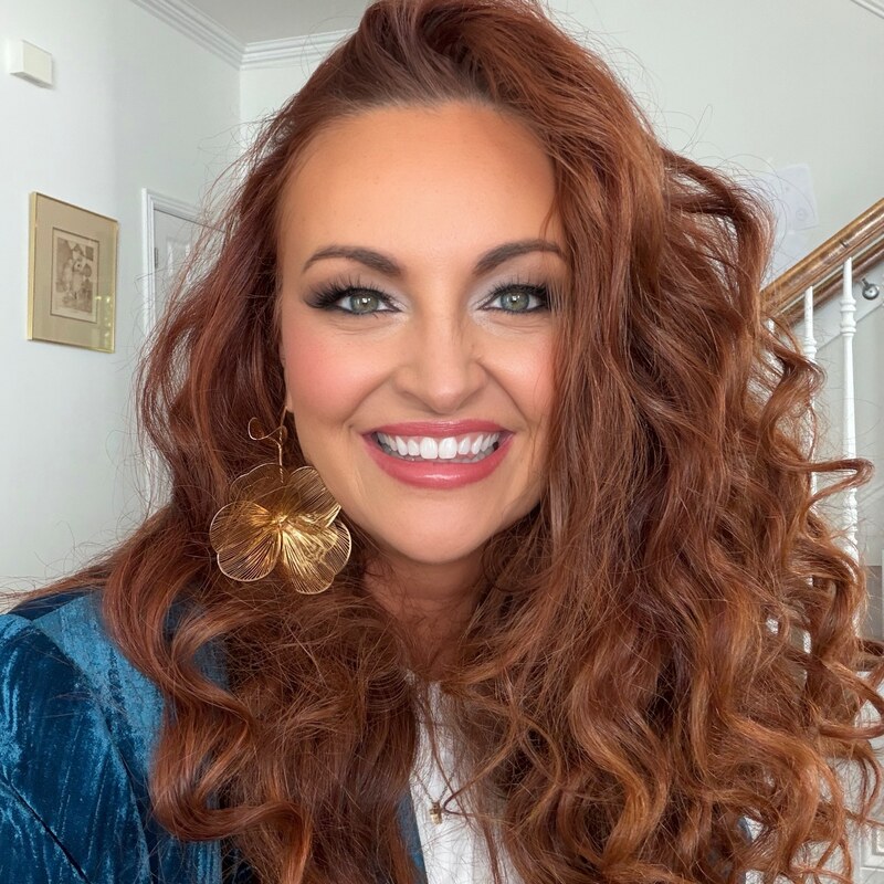 Maria Kanellis nude photo 1