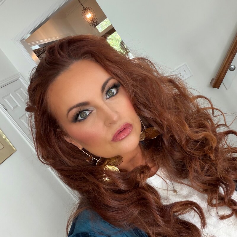 Maria Kanellis nude photo 6