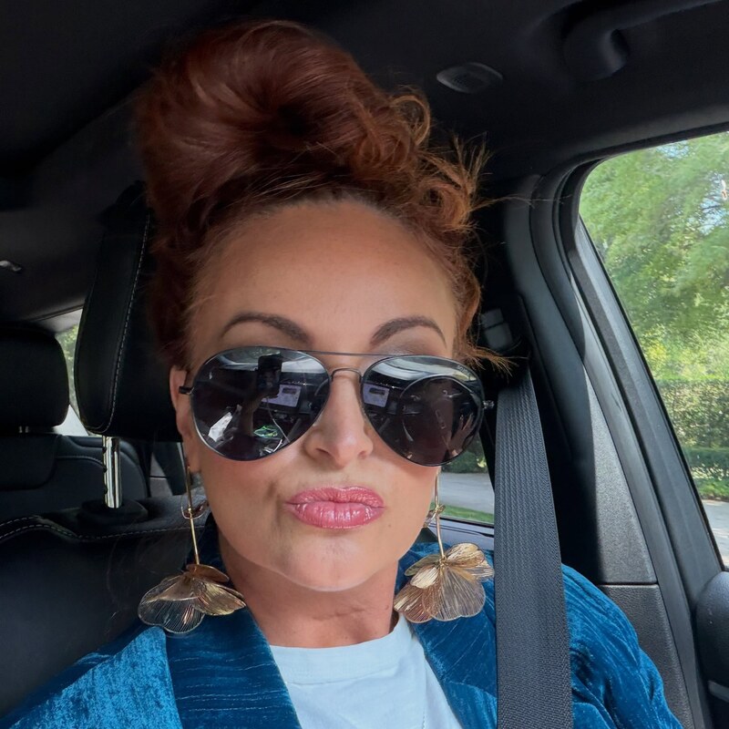 Maria Kanellis nude photo 7