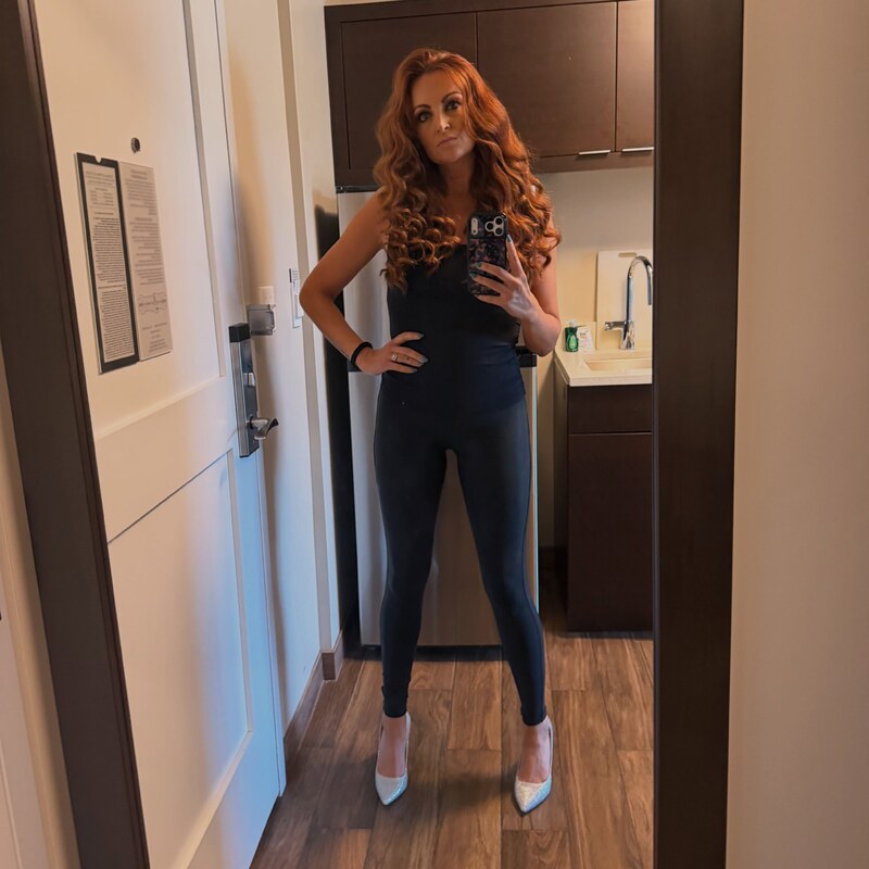 Maria Kanellis nude photo 1