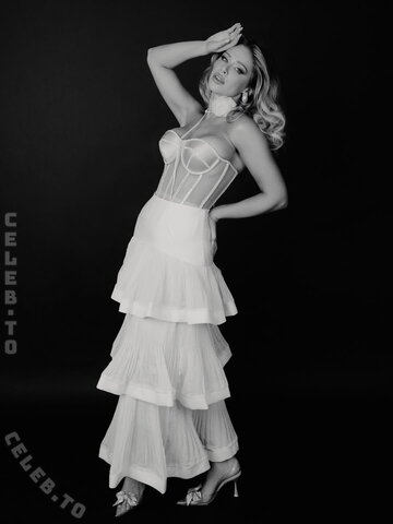 Maria Maksimovic nude photo 100