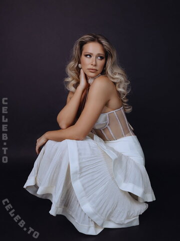 Maria Maksimovic nude photo 101