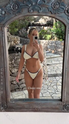 Maria Maksimovic nude photo 70