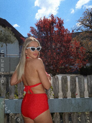 Maria Maksimovic nude photo 64