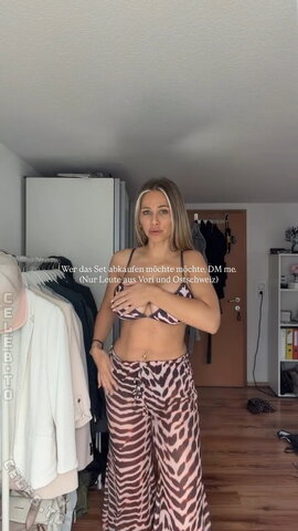 Maria Maksimovic nude photo 17