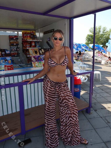 Maria Maksimovic – Current posts