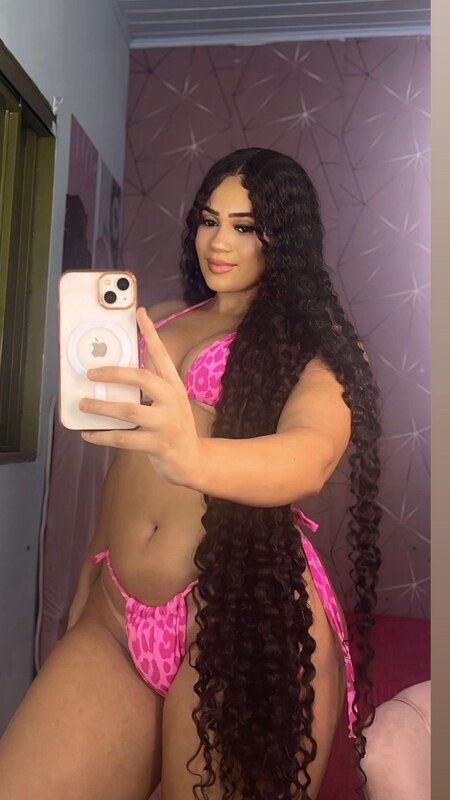 Maria Pereira nude photo 9
