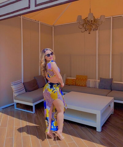 Maria Perez nude photo 82