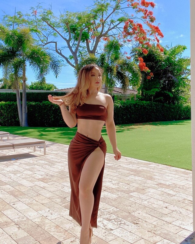Maria Perez nude photo 37