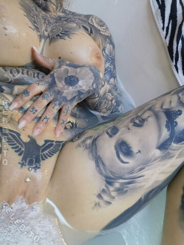 Maria Piske nude photo 4