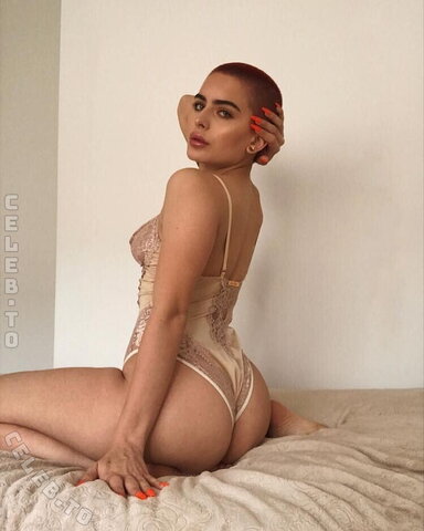 Maria Sol nude photo 17