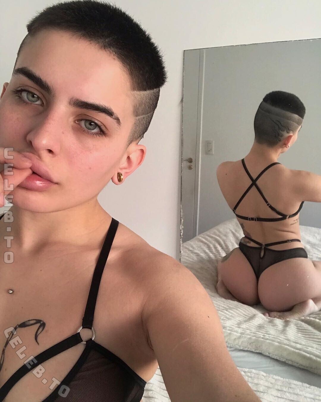 Maria Sol nude photo 9