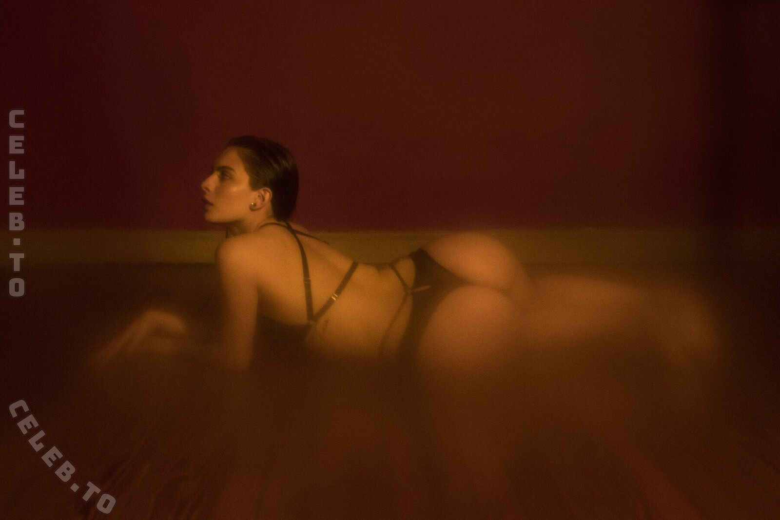 Maria Sol nude photo 18