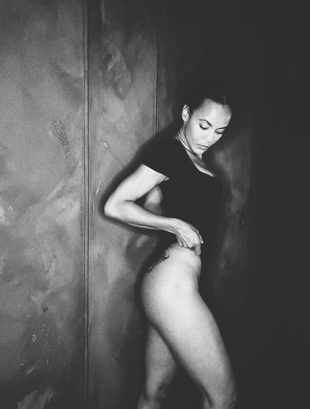 Maria Sten nude photo 3
