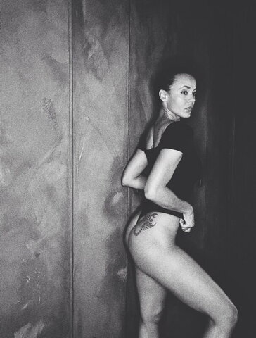 Maria Sten nude photo 12