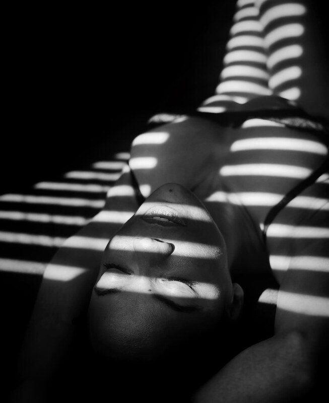 Maria Sten nude photo 7